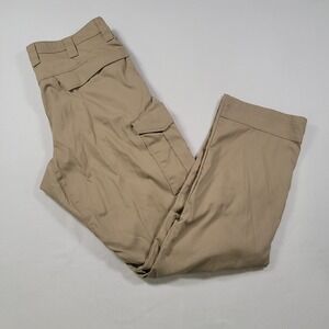 Vertx Men Phantom Flex OPS Pants 36x32 Desert Tan Tactical Cargo VTX8602